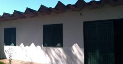 casa na praia de quintão