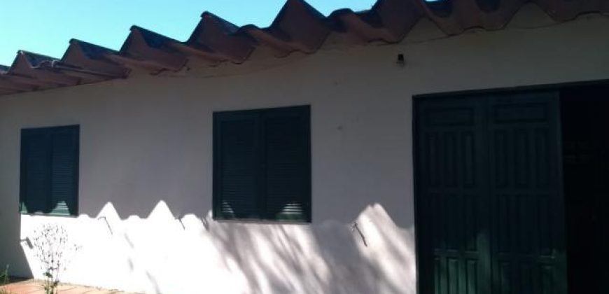 casa na praia de quintão