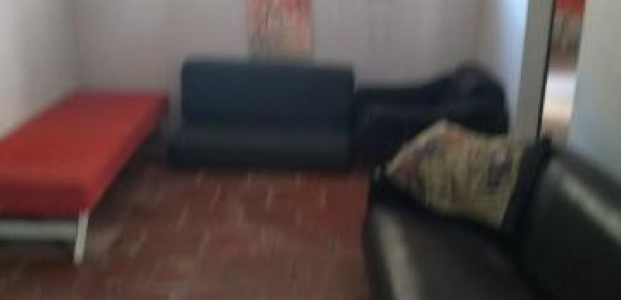 casa na praia de quintão
