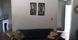 casa na praia de quintão