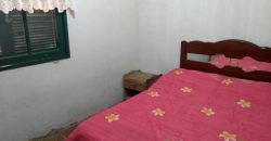 casa na praia de quintão