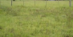 terreno fora de condominio
