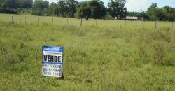 terreno fora de condominio