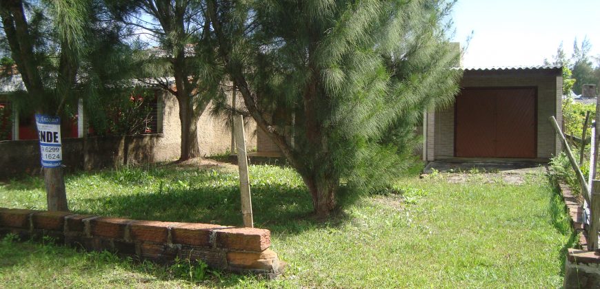 casa na praia quintão