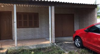 casa na praia quintão