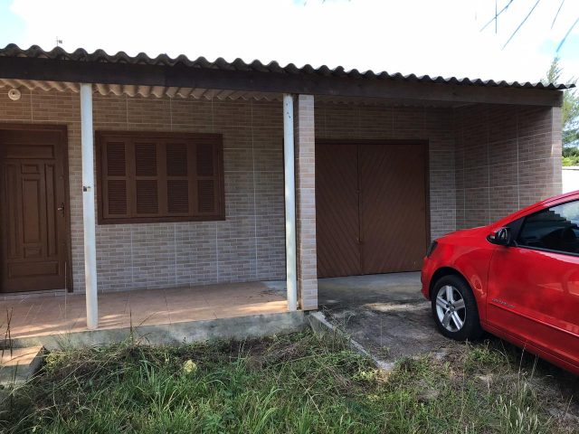 casa na praia quintão