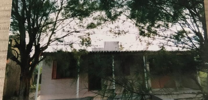 casa na praia quintão