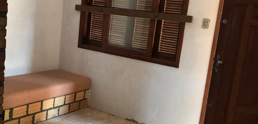 casa na praia quintão