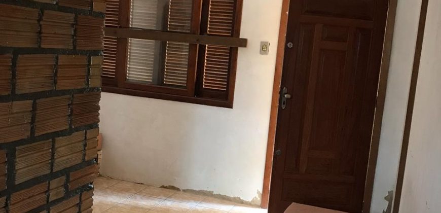 casa na praia quintão