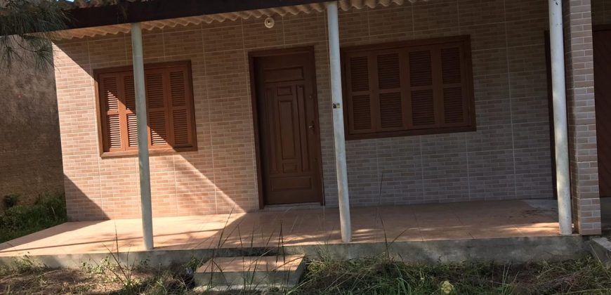 casa na praia quintão