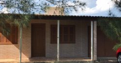 casa na praia quintão