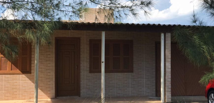 casa na praia quintão
