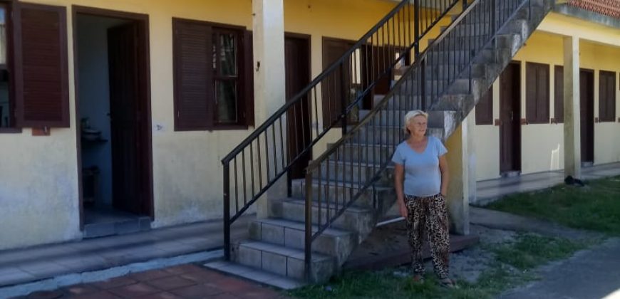 pousada em magisterio