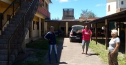 pousada em magisterio