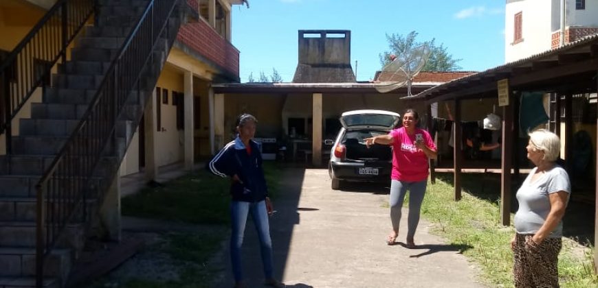pousada em magisterio