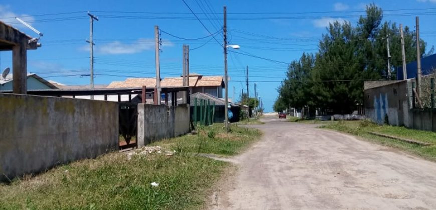 pousada em magisterio