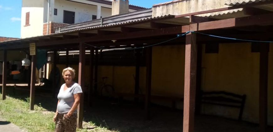 pousada em magisterio