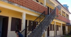 pousada em magisterio