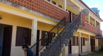 pousada em magisterio