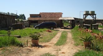 casa fora de condominio
