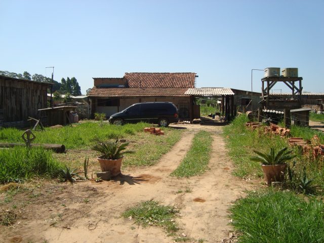 casa fora de condominio