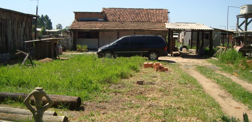 casa fora de condominio