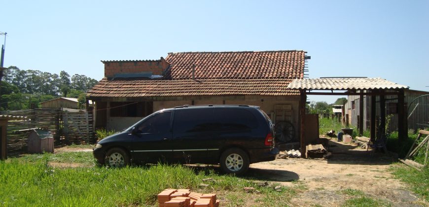casa fora de condominio