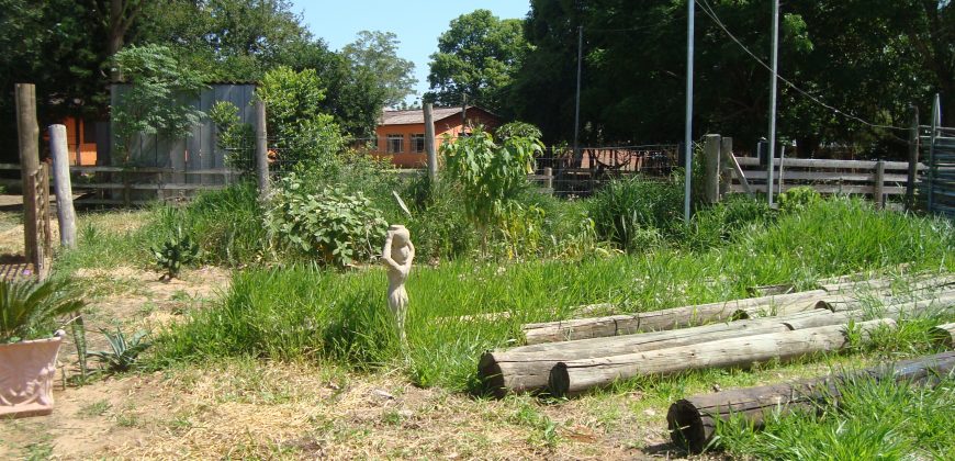 casa fora de condominio