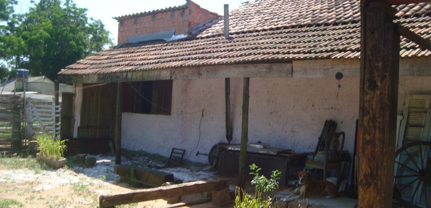 casa fora de condominio