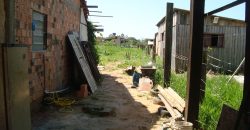 casa fora de condominio