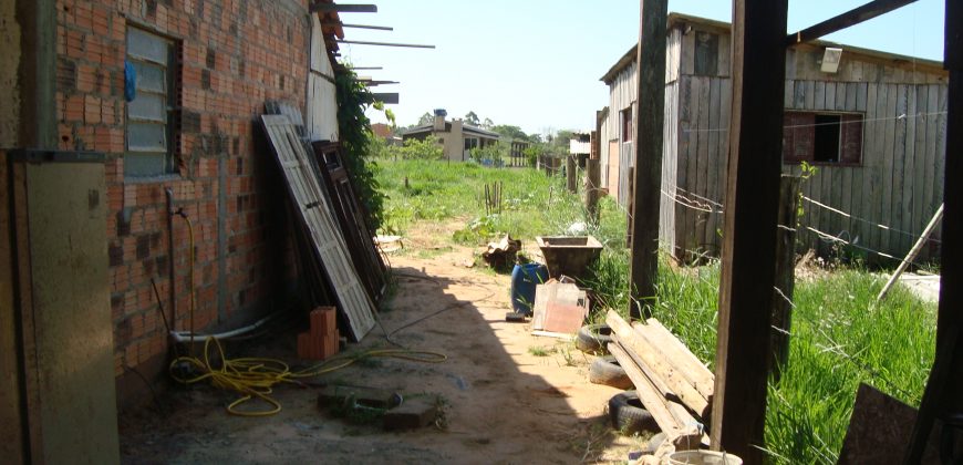 casa fora de condominio