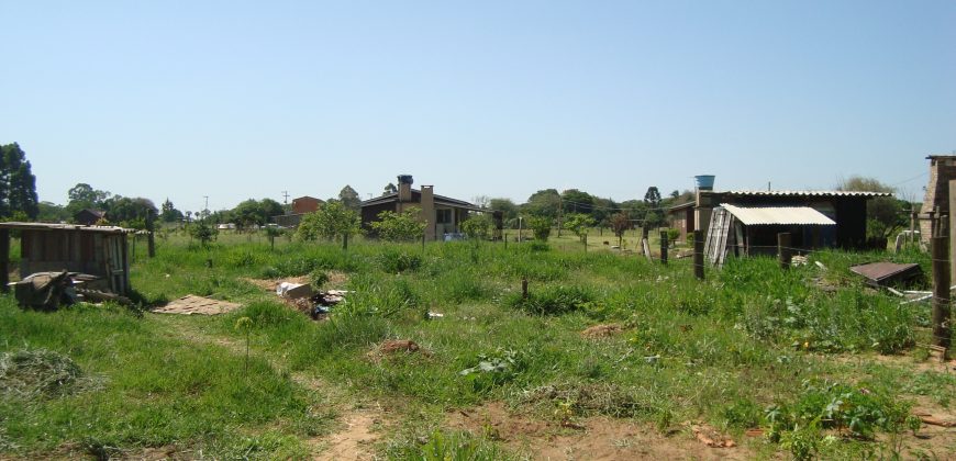 casa fora de condominio