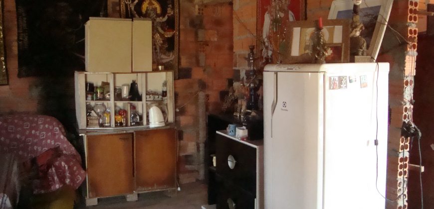 casa fora de condominio