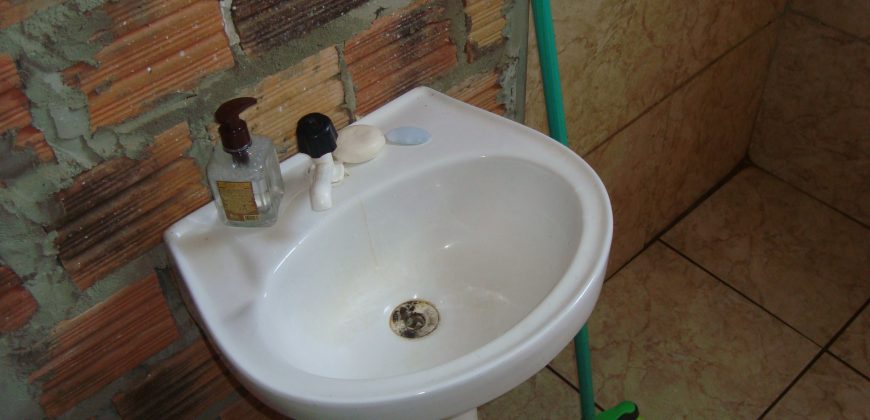 casa fora de condominio