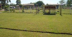 casa de pedra e  costaneira rustica