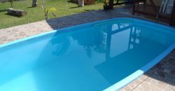 casa de pedra e  costaneira rustica