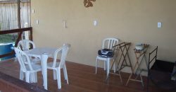 casa de pedra e  costaneira rustica