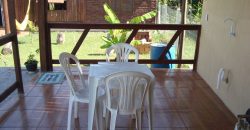 casa de pedra e  costaneira rustica