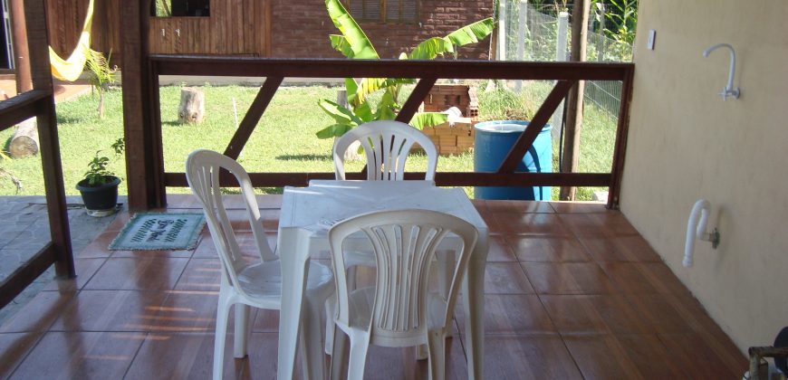 casa de pedra e  costaneira rustica