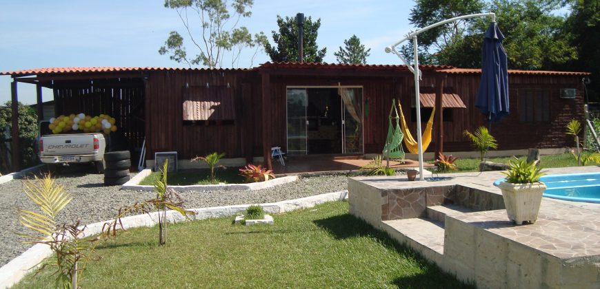 casa de pedra e  costaneira rustica