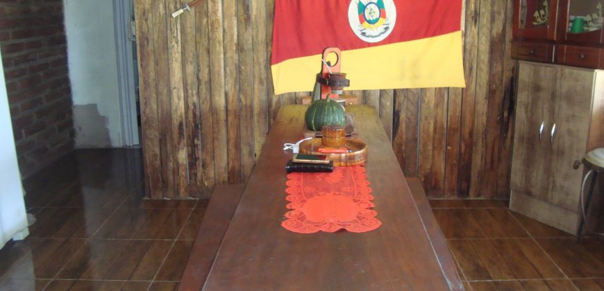 casa de pedra e  costaneira rustica
