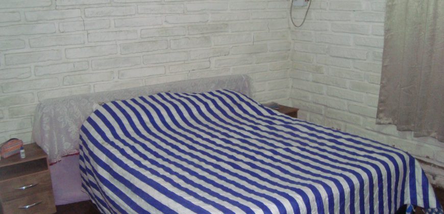casa de pedra e  costaneira rustica