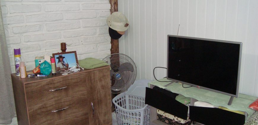 casa de pedra e  costaneira rustica