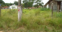 terreno fora de condominio
