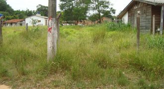 terreno fora de condominio