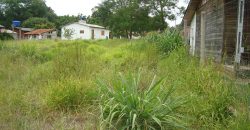 terreno fora de condominio