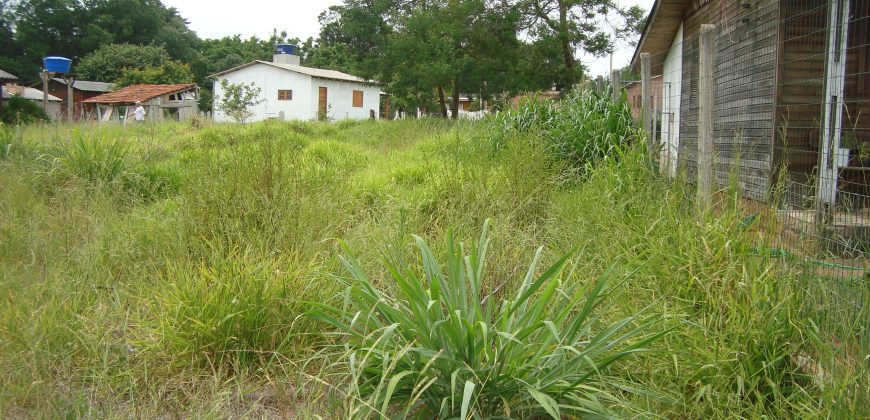 terreno fora de condominio