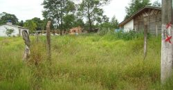 terreno fora de condominio