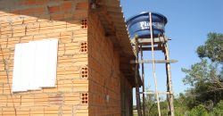 casa  mista  em condominio