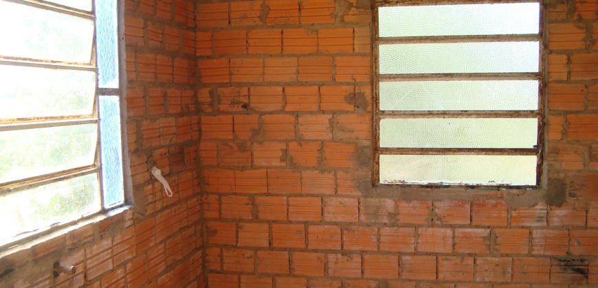 casa  mista  em condominio